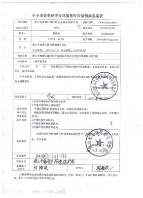 135.企業(yè)事業(yè)突發(fā)環(huán)境事件應(yīng)急預(yù)案?jìng)浒副?/></a>            
                                    </span>   
                                         <a href=